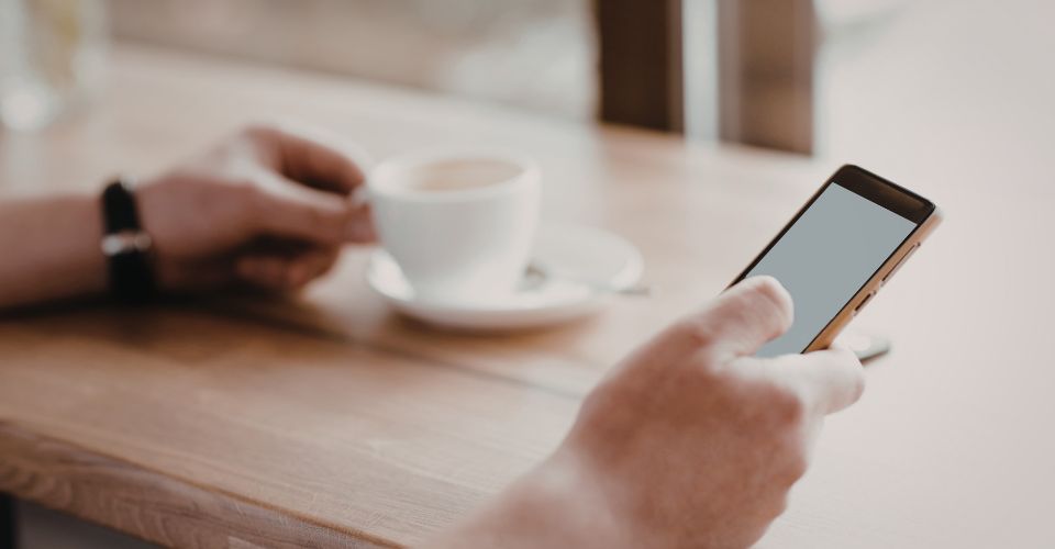 Na affaire contact houden: kan dat, en hoe kom je er samen uit?