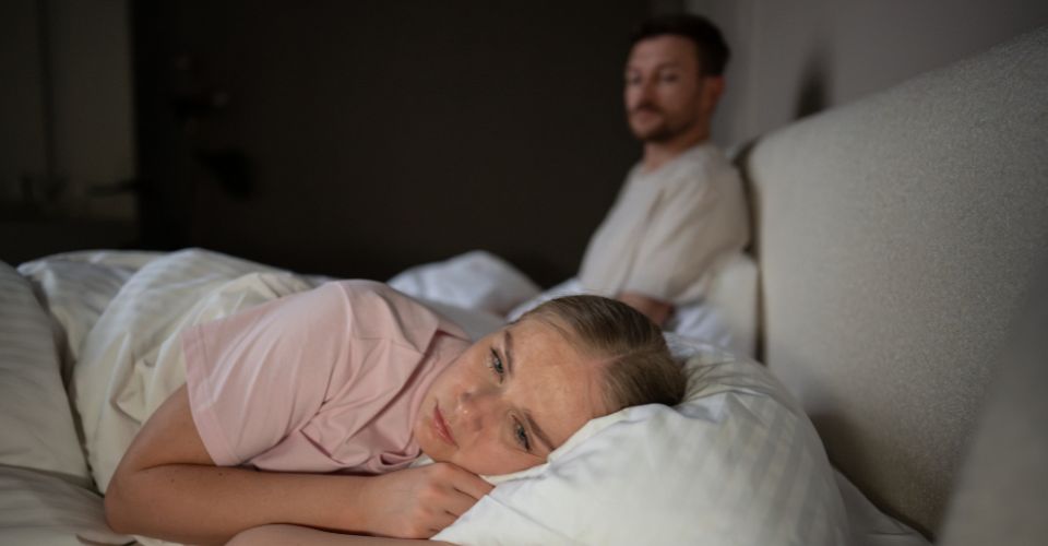 Gesprekken na vreemdgaan lopen vast als je blijft praten over de feiten