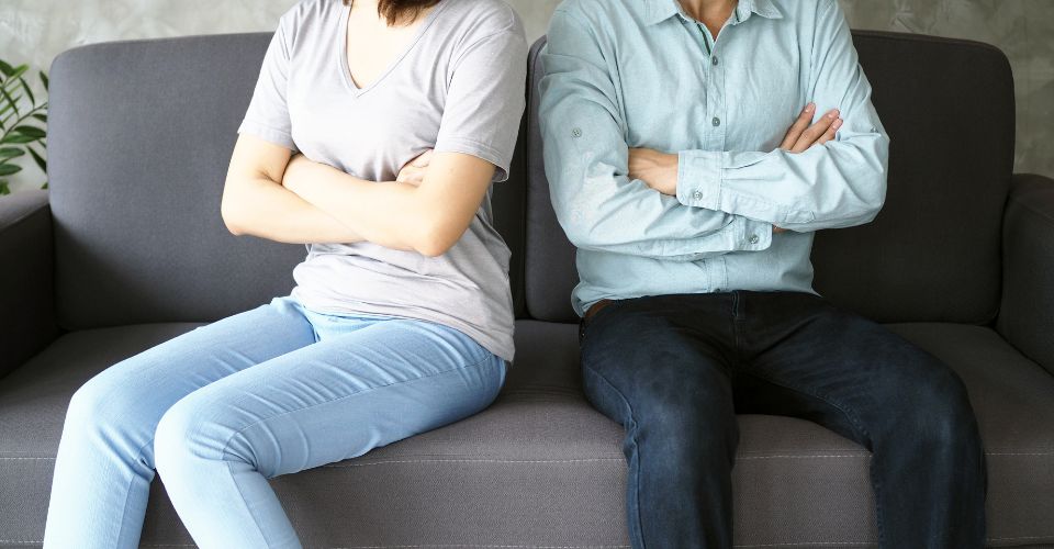 Vreemdgangers blijven vreemdgaan | Waar of niet waar?