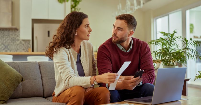 Vertrouwen herstellen na vreemdgaan: 3 concrete stappen