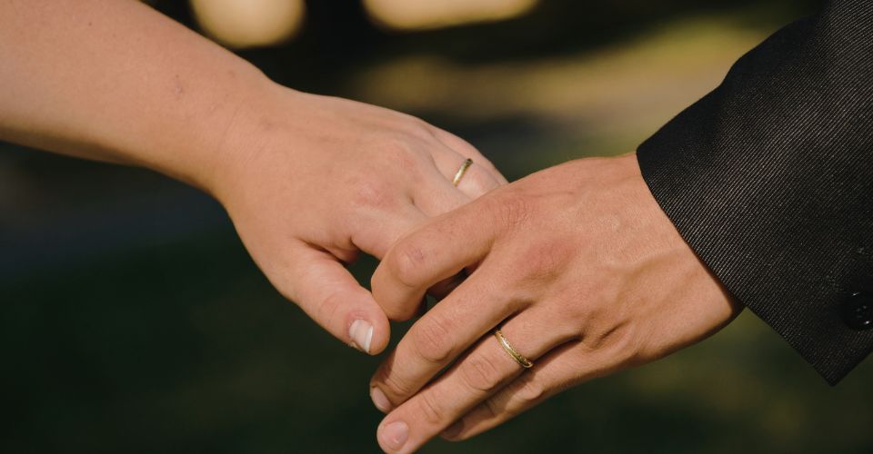 Herstel vertrouwen na vreemdgaan, samen verder